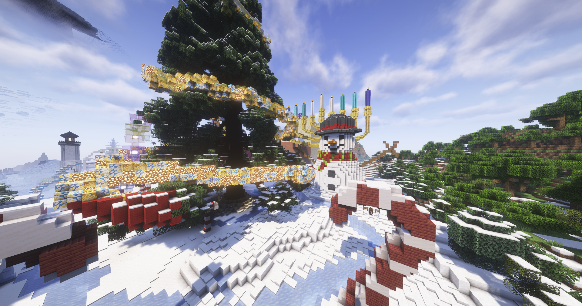 Team Snow Screenshot 28