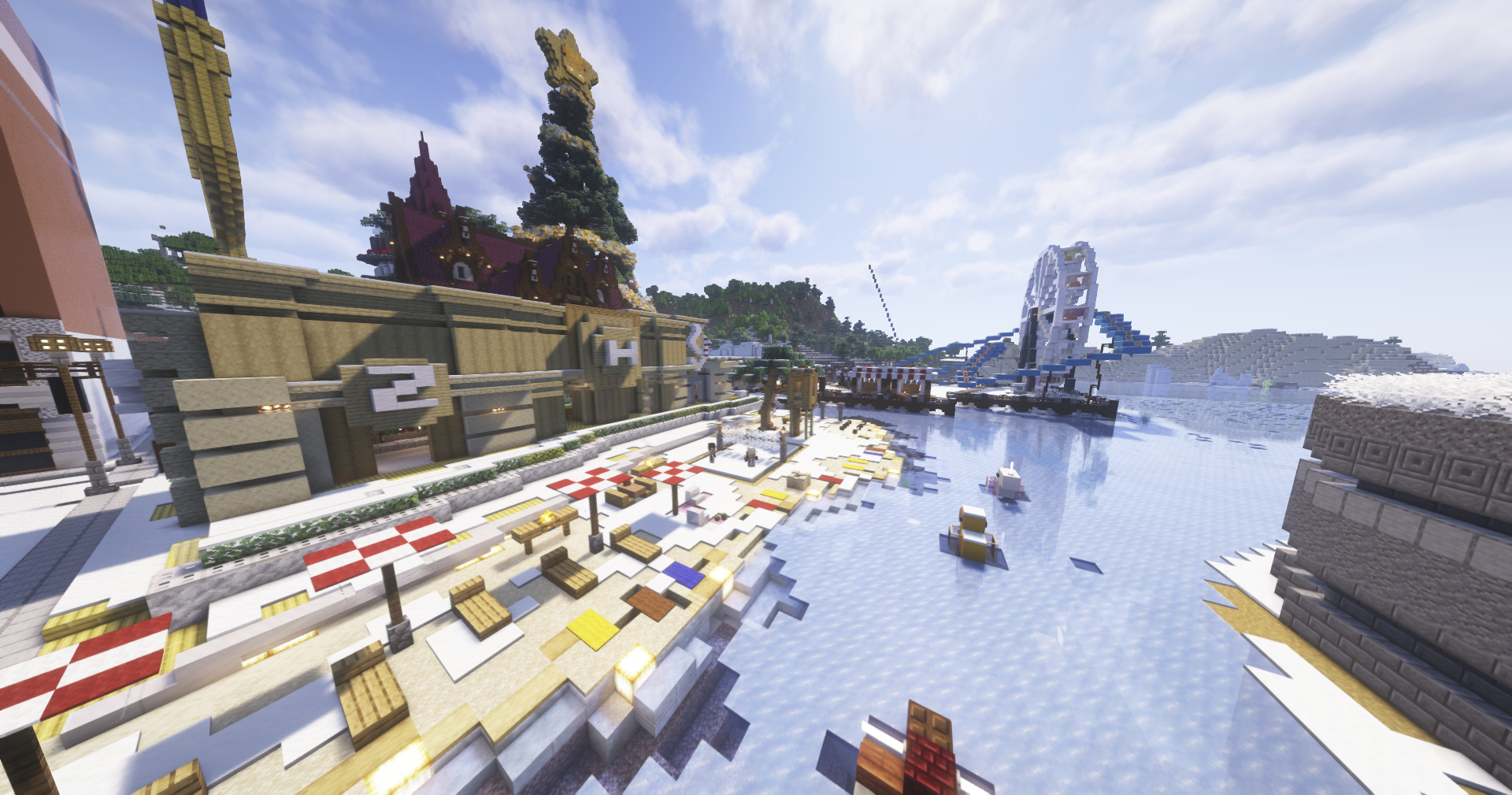 Team Snow Screenshot 27