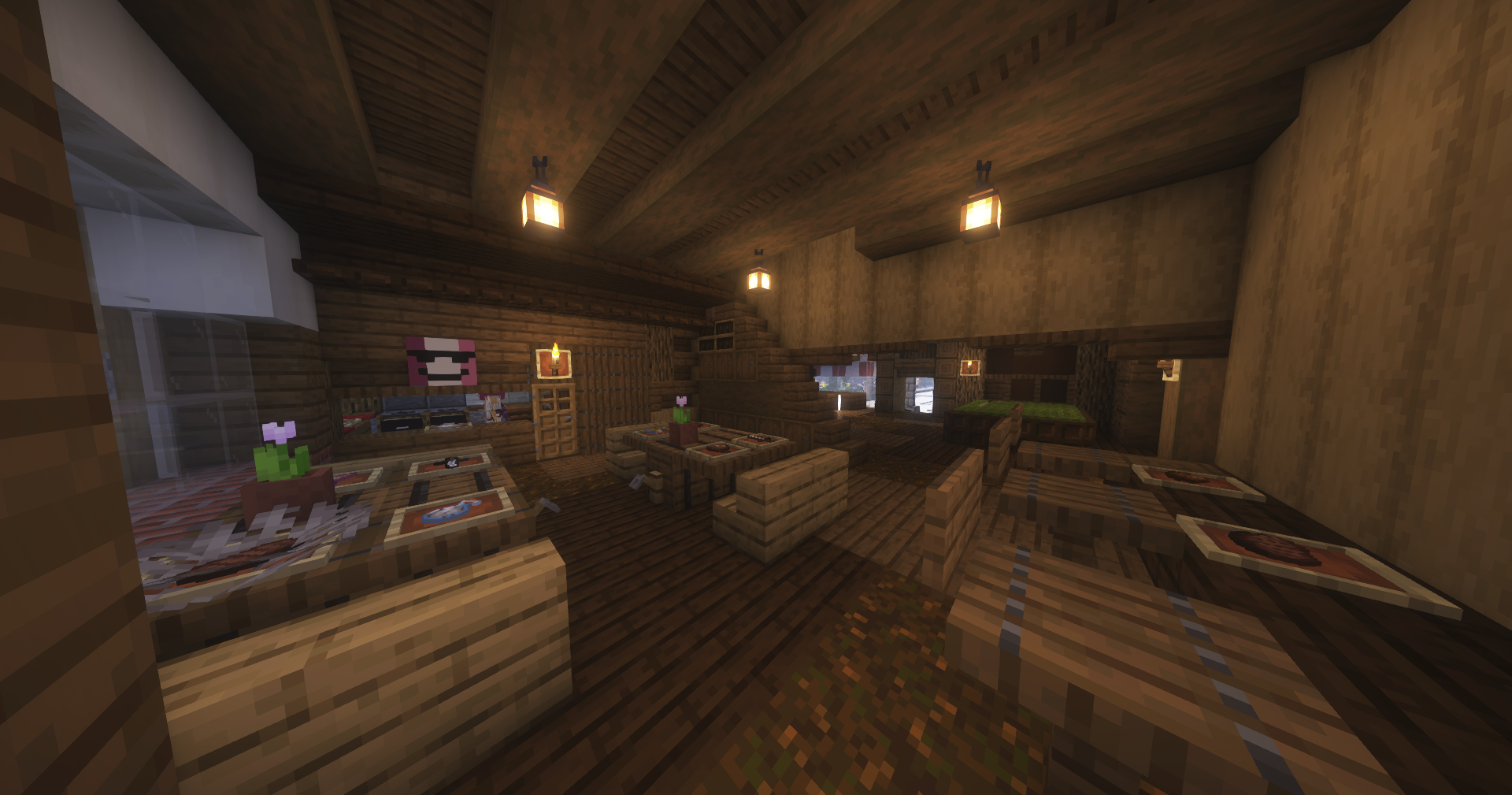 Team Snow Screenshot 24