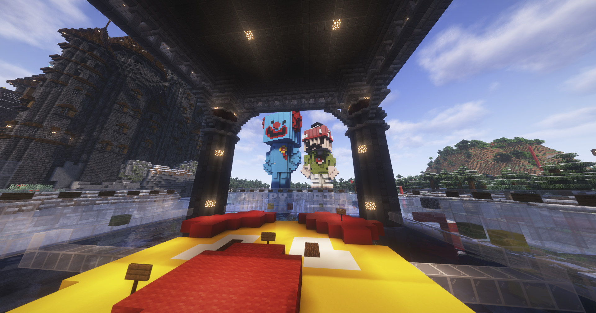 Team Snow Screenshot 21