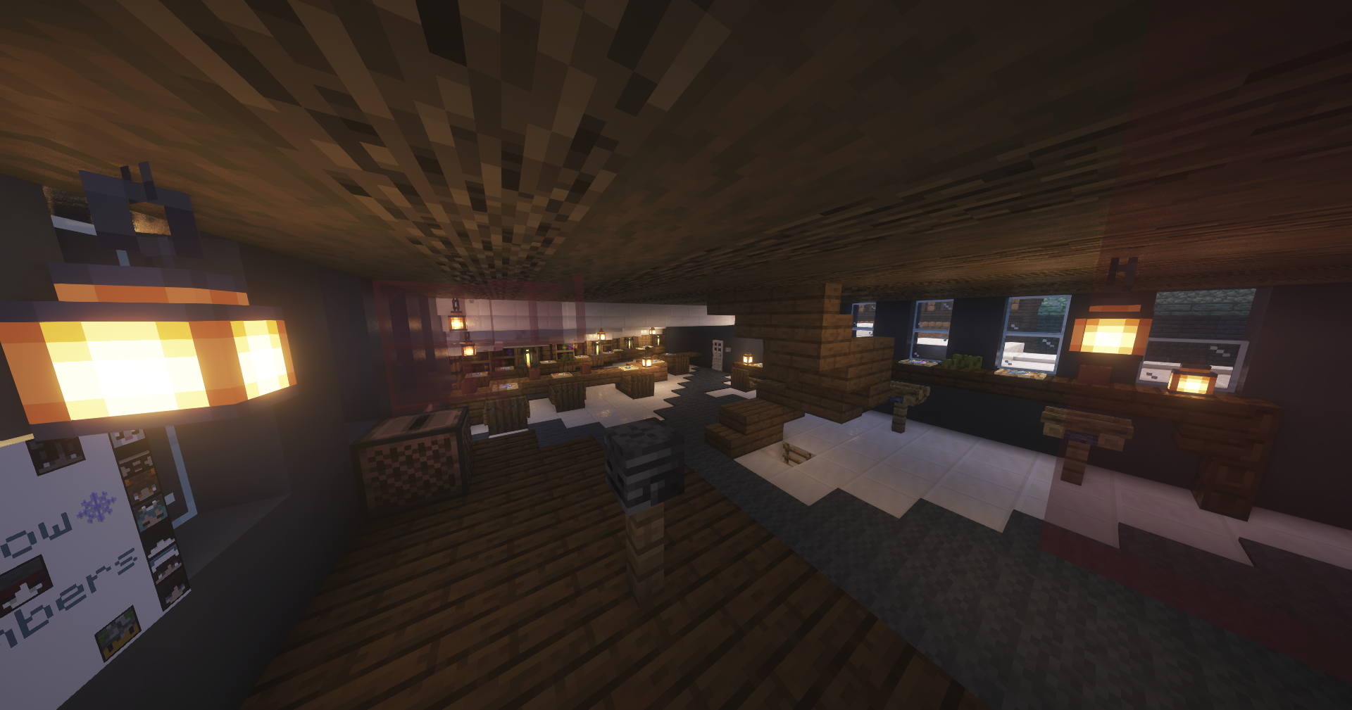 Team Snow Screenshot 20