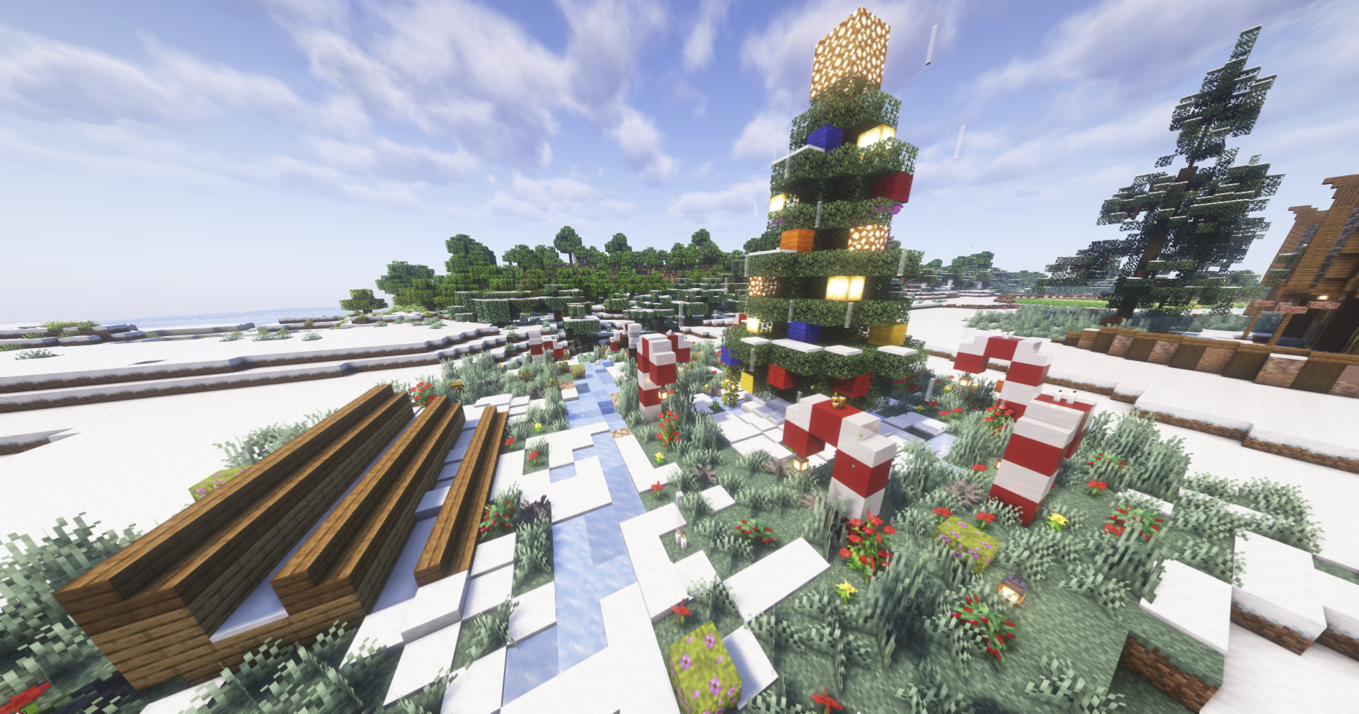 Team Snow Screenshot 17