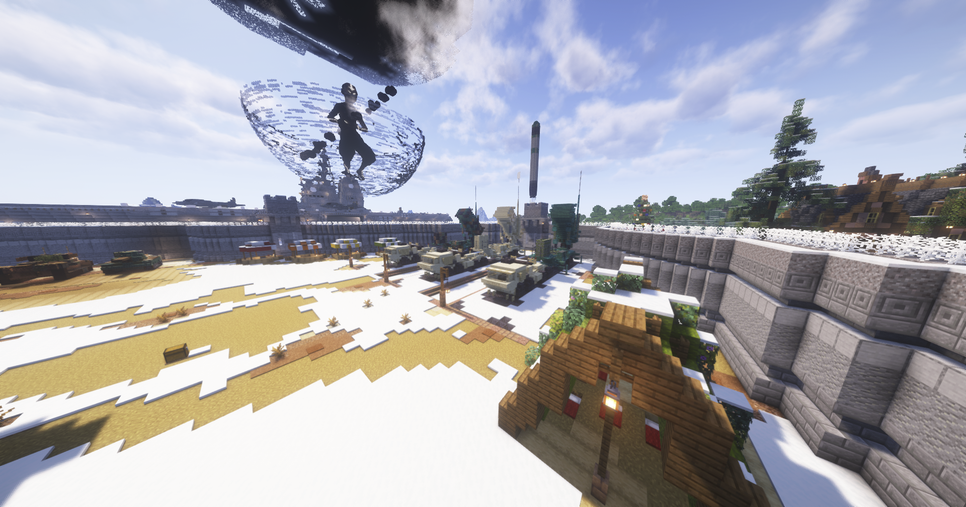 Team Snow Screenshot 16
