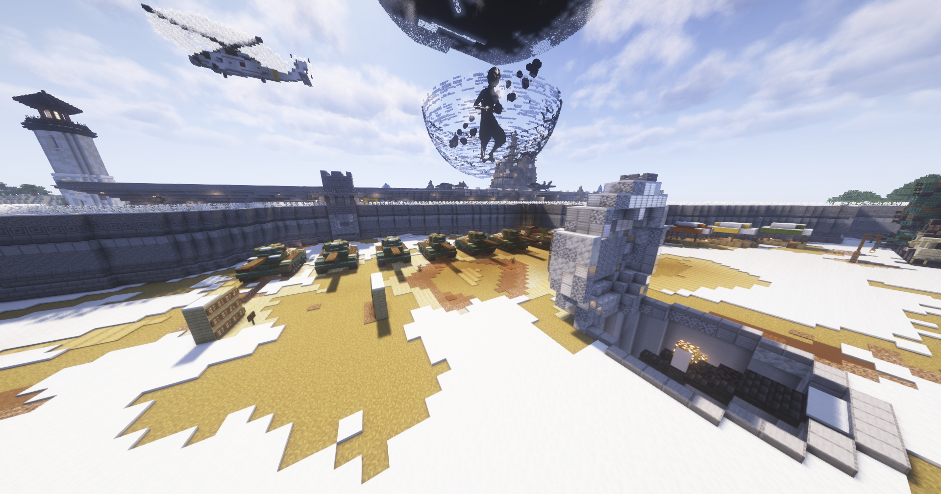 Team Snow Screenshot 15