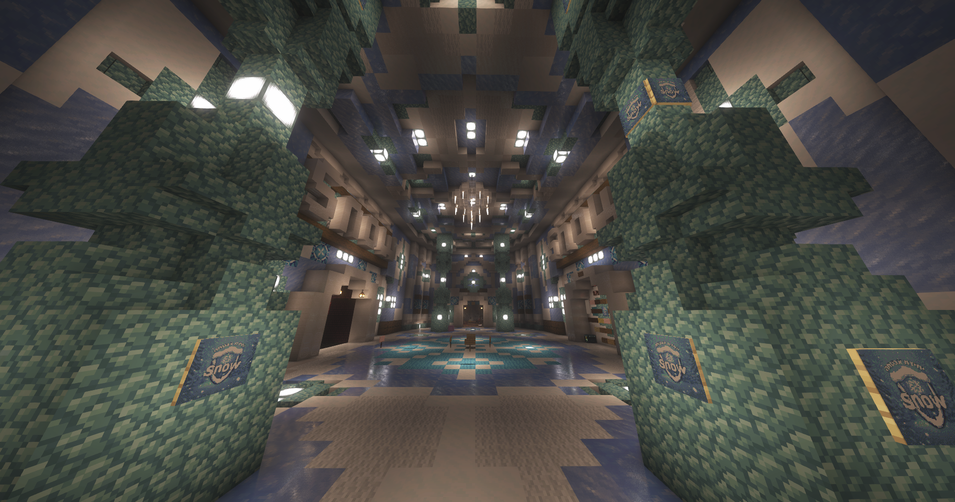 Team Snow Screenshot 13