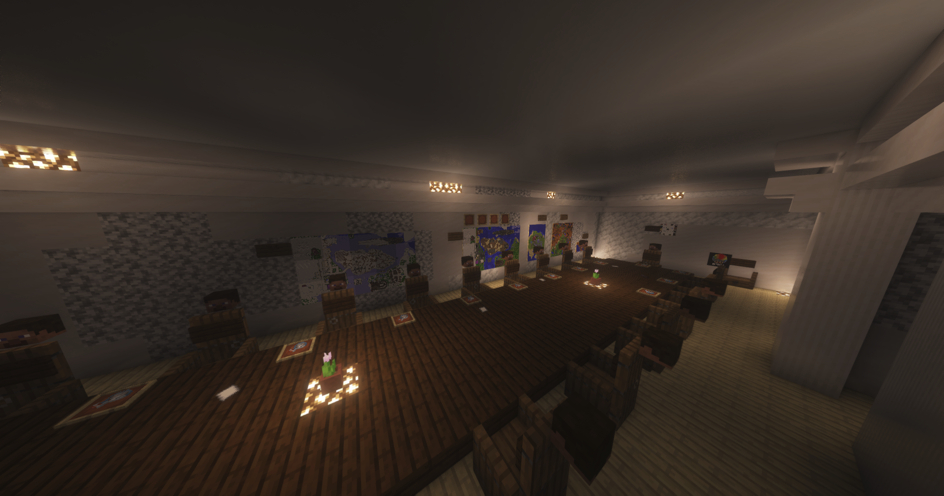 Team Snow Screenshot 10