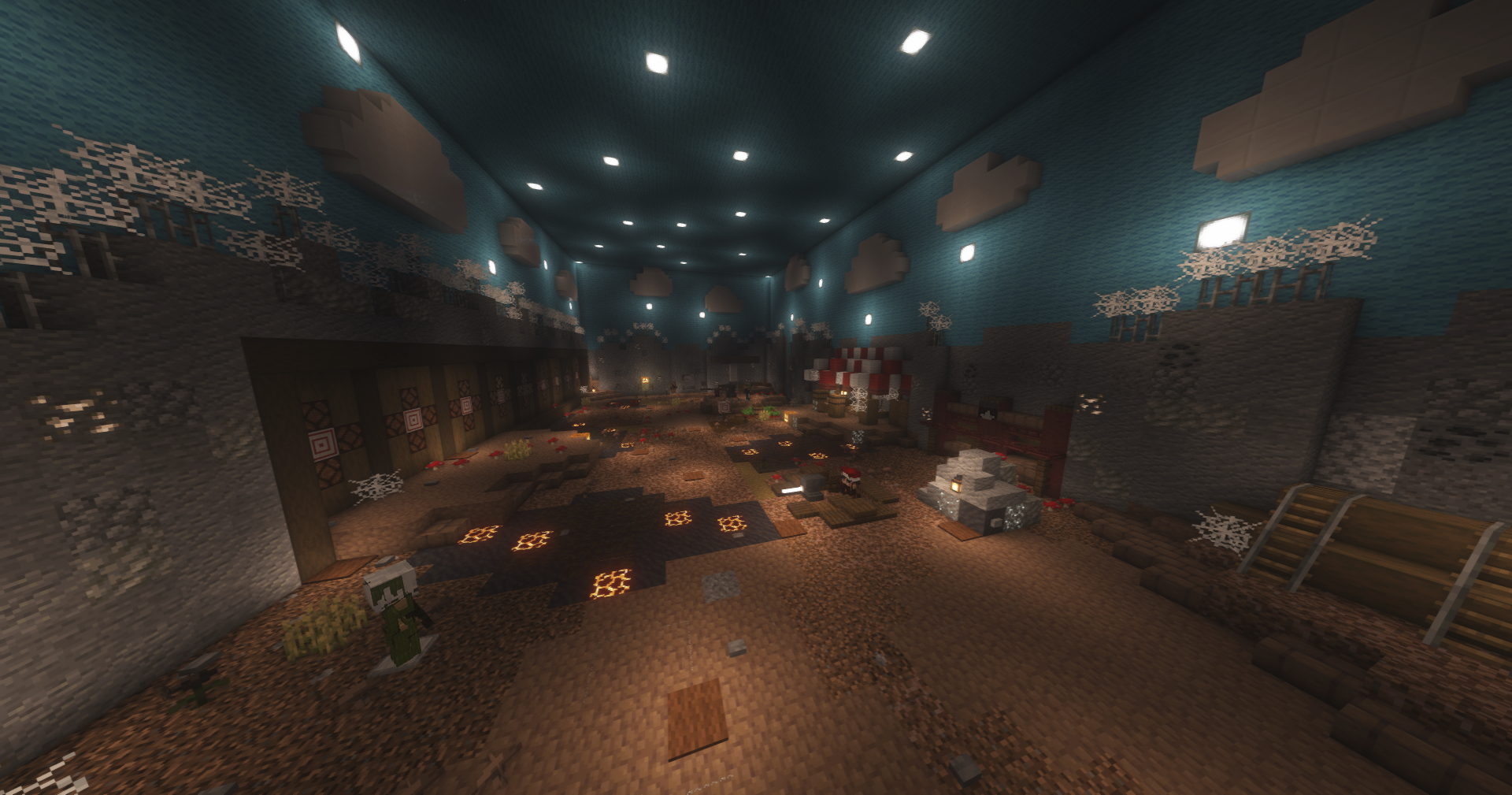 Team Snow Screenshot 8