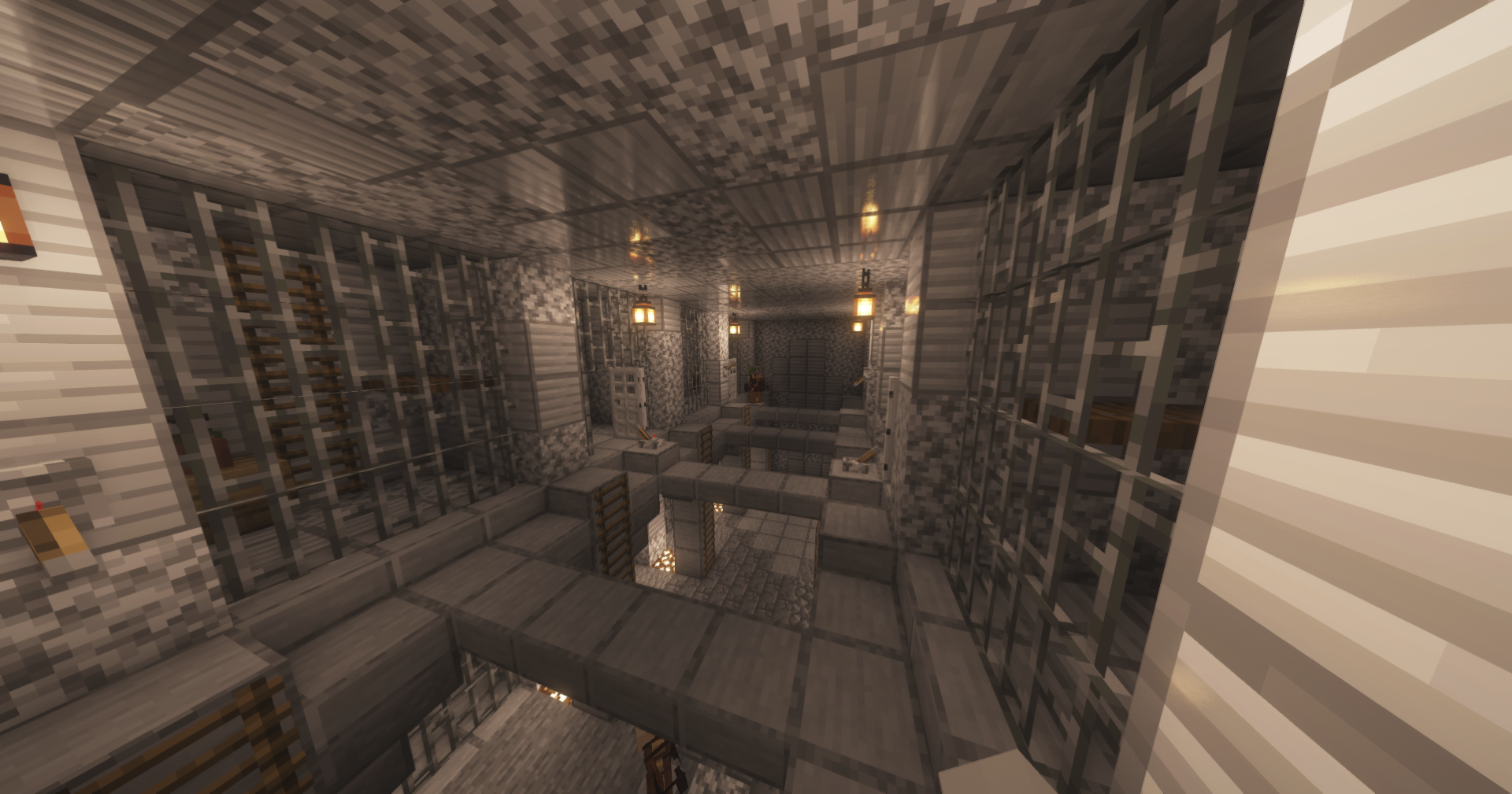 Team Snow Screenshot 6