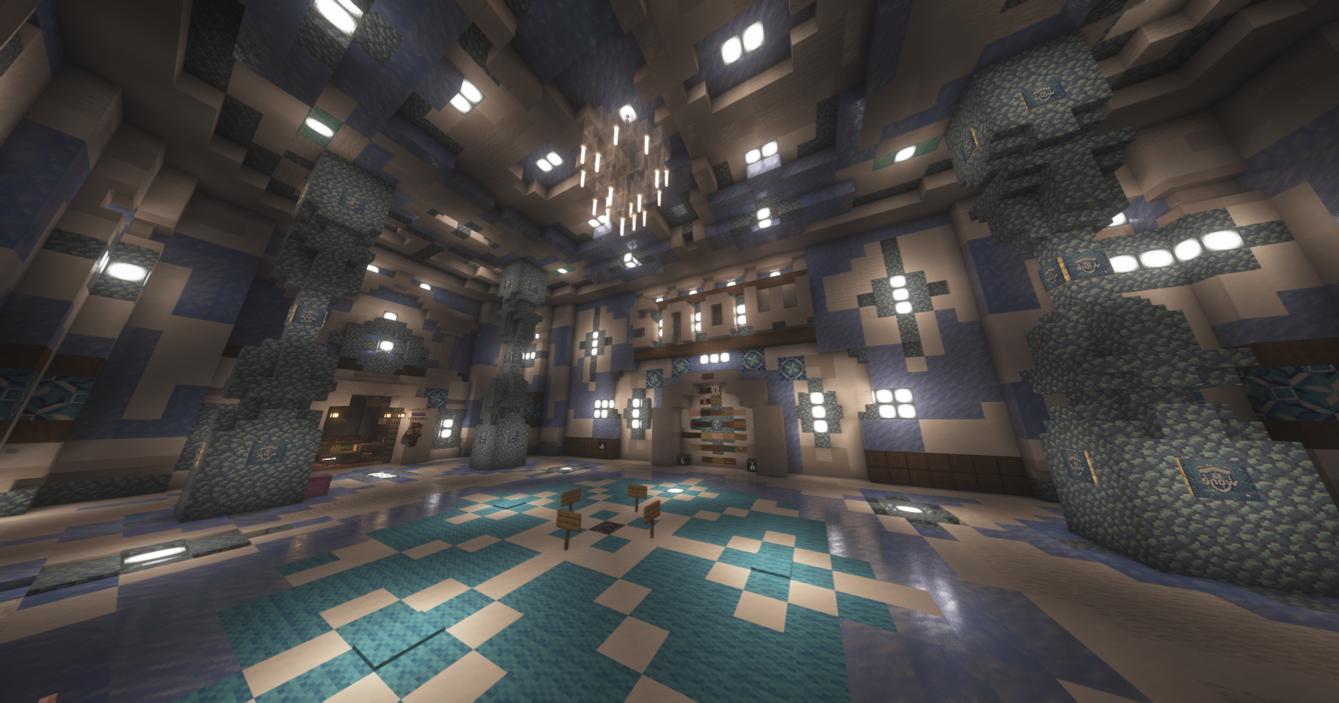 Team Snow Screenshot 5